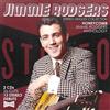 Jimmie Rodgers Stereo Singles Collection/Honeycomb (CD)