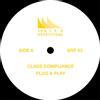 Class Compliance Plug & Play EP (Vinyl LP) 12" EP