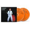 David Bowie David Live (CD) Album