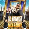 DJ Hamida Mix Party 2016 (CD)