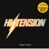 Hi-Tension Hi-Tension (CD) Extended Album