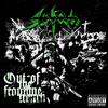 Sodom Out of the Frontline Trench (CD) EP