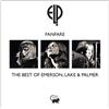 Lake & Palmer Emerson Fanfare - The Best Of Emerson, Lake & Palmer (CD)