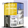 Pittura Antimuffa JOVIRA PINTURAS Viola Pareti Interni Opaca 750ml