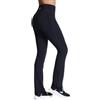 Skechers Go Walk Joy Pant W03PT84-BLK, Womens Trousers, Black, XS EU