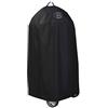 RÖSLE copertura per barbecue a carbonella Smoker No.1 F50/F50-S, custodia protettiva in 100% poliestere, con pratica chiusura in velcro per il fissaggio, impermeabile