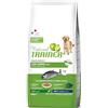 Trainer Natural Trainer Maxi Cibo per Cani Adulti con Tonno - 12kg