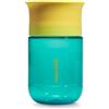 Munchkin Control Flow Open Cup 18m+ | Bicchiere bambini 2 in 1 | Ottanio