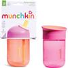 Munchkin Set 2 Bicchiere + Tazza | 296ml | Corallo