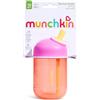 Munchkin Bicchiere Perfect Angle | 12m+ | 296ml | Corallo