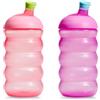 Munchkin Bicchiere Click Lock x2 | 12m+ | 296ml | Rosa/Viola