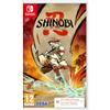 SEGA Shinobi: Art of Vengeance Deluxe Edition