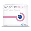 LO.LI.PHARMA Srl Inofolic plus 20 bustine da 2,125 g senza glutine - - 990018893