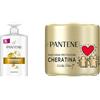 Pantene Rigenera e Protegge 1L + Maschera Bundle