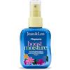 Jean & Len Spray condizionante senza risciacquo Boost Moisture, per capelli secchi, effetto anti-crespo, con aloe vera, dona lucentezza, senza parabeni e siliconi, vegan, 100 ml