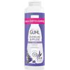 Guhl Shampoo argento lucido e curativo - Contenuto: 500 ml - Dimensione vantaggio - Anti Giallo - Per capelli biondi e grigi - Nutriente