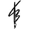 NYX Professional Makeup Epic Smoke Liner Eyeliner in Stick Sfumabile, Formula Vegana, Black Smoke