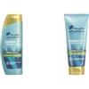 Head & Shoulders H&S SH DXP AZ LENITIVA 250ML X6PZ + H&S BALS DXP AZ LENITIVA 220ML X6PZ