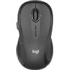 Logitech M510 - Mouse - Destrimano - Laser - 5 pulsanti - Senza fili