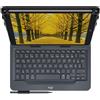 Logitech Universal - Tastiera e custodia folio