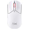 HyperX Pulsefire Haste 2 Mini - Wireless Gaming Mouse (bianco)