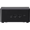 ASUS NUC 14 Pro+ RNUC14RVHV700002I - Barebone - Mini-PC - 1 x Core Ultra 7 165H / 1,4 GHz - vPro - RAM 0 GB - Intel Arc Graphics - Wi-Fi 6E, Bluetooth 5.3 - WLAN: 802.11a/b/g/n/ac/ax (Wi-Fi 6E)