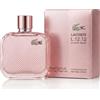Lacoste L.12.12 Silver Rose EDP 100 ml W