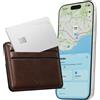 Nomad NM011093858, Portacarte personale, Finder Smart Card, Bianco, Resistente all'acqua, Resistente alla polvere, IPX7, 11680 h