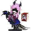 StarTech Suri Mystery Castle, scatola sorpresa - Mini figura da collezione - 1 pezzo - Figura a sorpresa - Modello già assemblato - Stile kawaii - Idea regalo