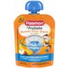 PLASMON (HEINZ ITALIA SPA) Plasmon Nutri-mune Banana/cocco/yogurt Con Mela 85 G