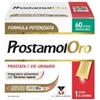 A.MENARINI IND.FARM.RIUN.SRL Prostamol oro 60 stick orosolubili da 1,6 g gusto frutti rossi con edulcoranti senza zuccheri senza glutine naturalmente privo d