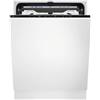 ELECTROLUX Y68EG600W LAVASTOVIGLIE INCASSO CLASSE A 14 COPERTI 3 CESTELLI WI-FI SERIE 700 GLASS CARE 43 dB