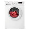 AEG Lavatrice AEG LFA5I82WRE 8 kg 1200 RPM Bianca