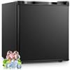 FOHERE Mini Freezer 32 Litri Congelatore da Appoggio, Classe Energetica E