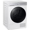 Amazon Renewed Samsung DV90DB8845GHU2 Asciugatrice 9 kg, Pompa di Calore, Tecnologia Digital Inverter, Classe Energetica A, Wi-Fi, Carica Frontale, Libera Installazione, SmartThings