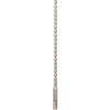 Bosch Accessories 2608576159 Punta per Martelli Sds Plus 7x per Calcestruzzo e Muratura, Accessorio per Martello Perforatore, 14 mm