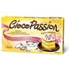 Generico Confetti CIOCOPASSION Gusto MILLEFOGLIE - Confezione da 1 kg - Confetti di cioccolato al latte con cuore di cioccolato bianco al gusto Millefoglie