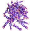 Mangini FRUTTI DI BOSCO ZERO+ MANGINI 1Kg 1 busta caramelle dure senza zucchero gusto frutti di bosco incartate singolarmente