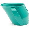 Bickiepegs Doidy Cup - der gesunde Trinklernbecher, Tazza di apprendimento, Verde (jade grün)