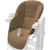 Teksome Copriseggiolone per bambini - Coprisedile universale per sedia da pranzo per bambini, Coprisedile da pranzo per bambini, Cuscino per seggiolone per Baoneo, Kosmic Jané, Siesta Zero3
