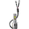 PILOT 57651 12/24V Halo Led Neptune Series, kit conversione a Led - (H3) - 35W - PK22s - 1 pz - Scatola