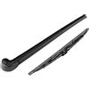 Generico Braccio e Spazzola Tergicristalli Posteriore per Audi A4 8E B6 Avant 2001-2008 8K99554071P9