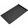 CreaTech Solutions Coperchio console centrale compatibile con Audi A3 RS3 8P flessibile/tendina A3 RS3 8P (2003-2012)/coperchio scorrevole per console centrale A3/copertura flessibile 5KD83253182V-5KD83253195T tutte le