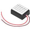 MasYosh Emulatore Sensore di Presenza Sedile, Ad Alta sensibilità in Materiale ABS per Tipo 6 W220 W163 W210 W203 W168 W639, con Guida di Installazione Semplice