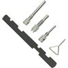 Generic Kit Messa in Fase Per Ford Per Fiesta 1995-2012 Kit Di Fasatura Del Motore