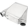Aramox Intercooler Capacità Maggiore Prestazioni Ad Alto Flusso 276000319 Kit Intercooler di Ricambio per Sea‑Doo RXT GTX GTR 215 255 260