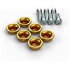Kbike kit scodellini oro compatibile con Ducati