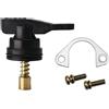 GARAGE HUB ITALIA Kit Leva Starter per Carburatore DELLORTO PHVA PHVN PHBN 12 14 17,5, Sostituzione OEM 53015 per DELL'ORTO