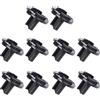 Mirweon Clip per fanali, design facile da applicare, per modelli Mercedes W124, 300CE, E420, E320, senza fissaggio per fari