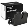 RIDEX 1362T0127 Serratura cofano post. Cofano/Sponda Posteriore veicolo Compatibilità con SEAT Ibiza III Hatchback 6L